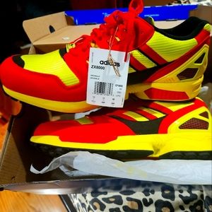 Adidas zx8000 size 11.5